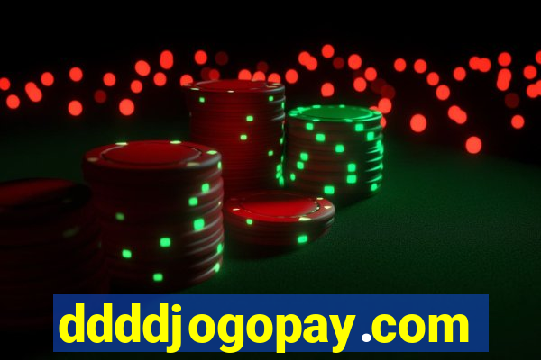 ddddjogopay.com