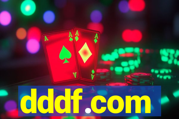 dddf.com