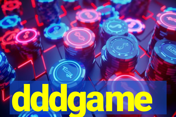 dddgame