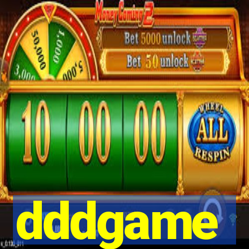 dddgame