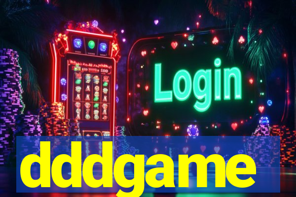 dddgame