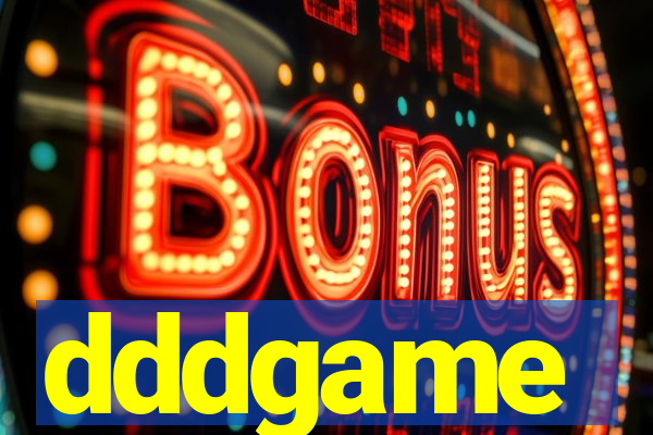 dddgame
