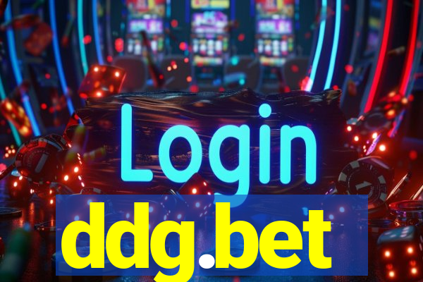 ddg.bet