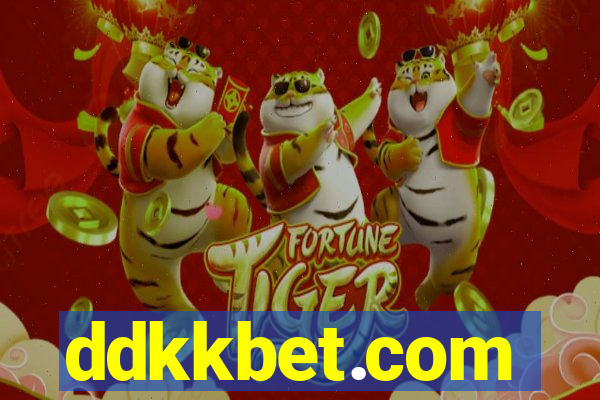 ddkkbet.com