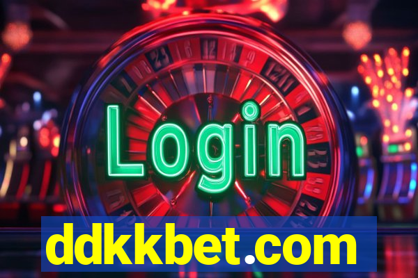 ddkkbet.com