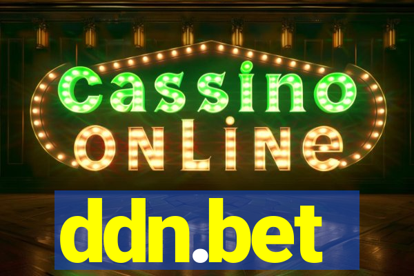 ddn.bet