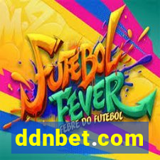 ddnbet.com