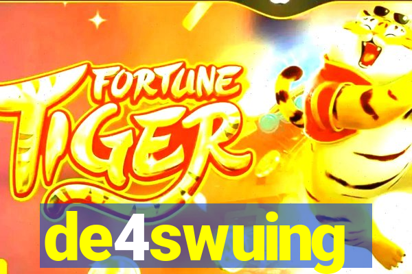 de4swuing