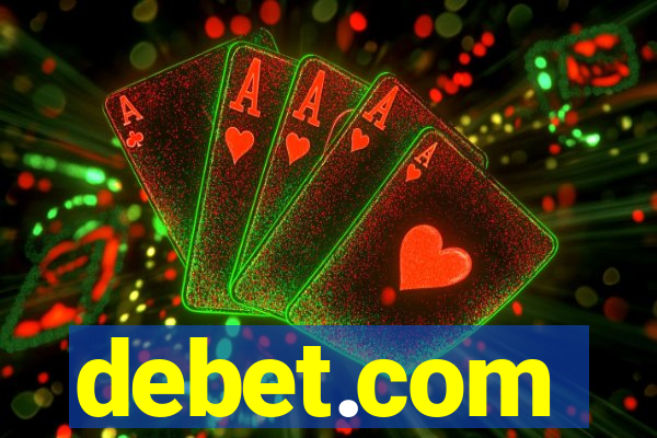 debet.com