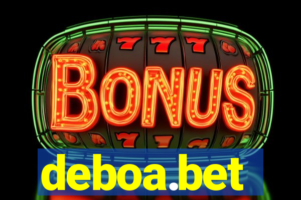 deboa.bet