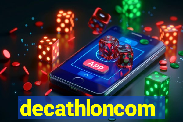 decathloncom