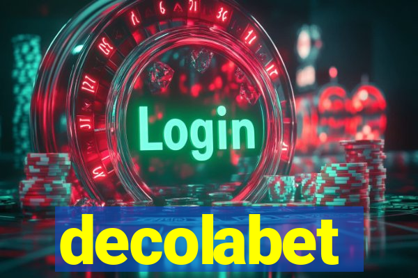decolabet