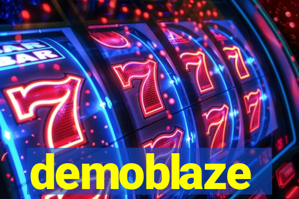 demoblaze