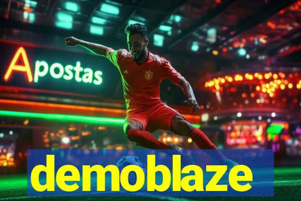 demoblaze