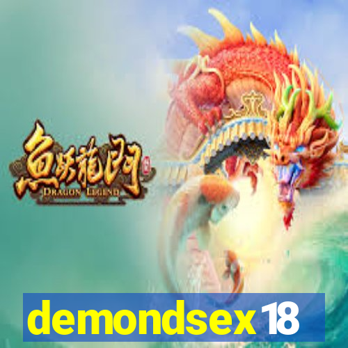 demondsex18