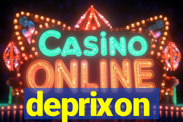 deprixon