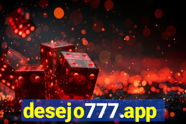 desejo777.app