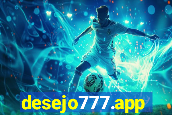 desejo777.app