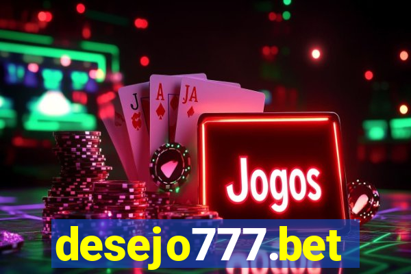 desejo777.bet