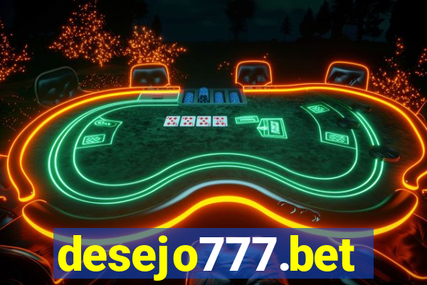 desejo777.bet