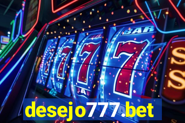 desejo777.bet