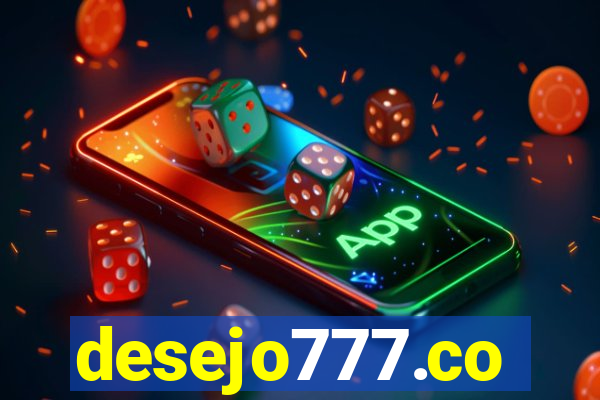 desejo777.co