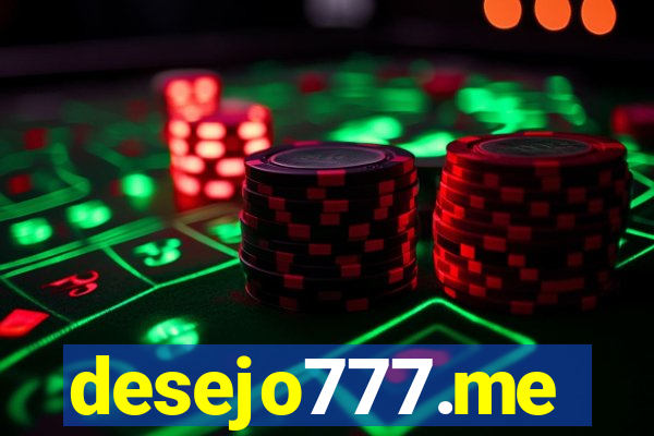 desejo777.me