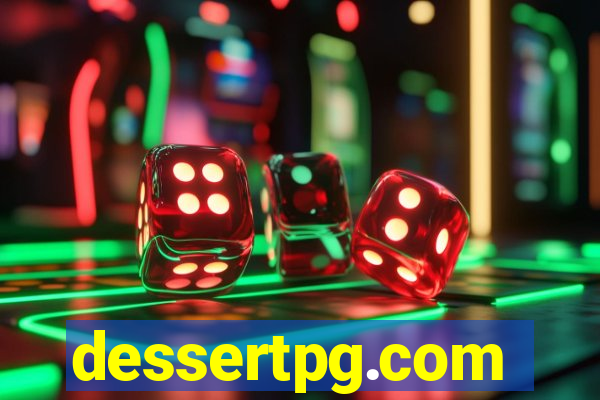 dessertpg.com
