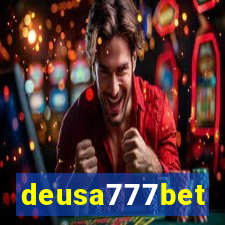 deusa777bet
