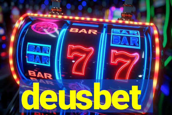 deusbet
