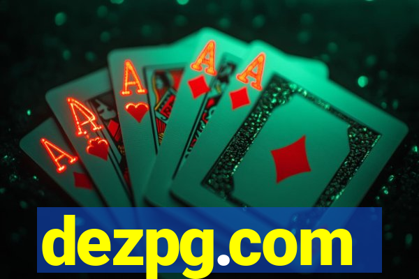 dezpg.com