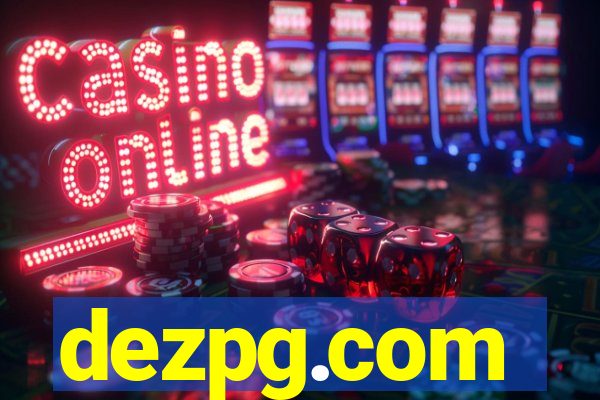 dezpg.com