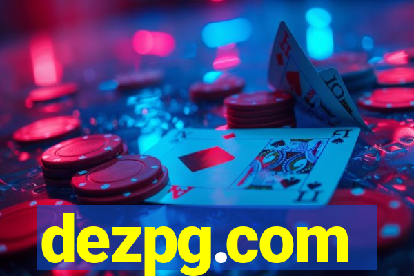 dezpg.com