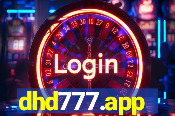 dhd777.app
