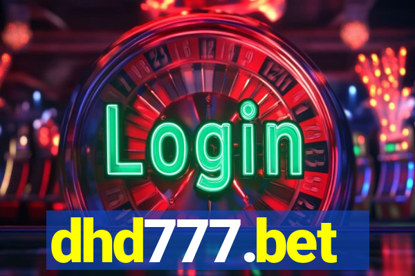 dhd777.bet