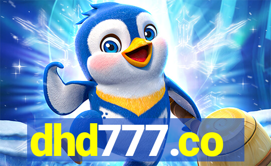 dhd777.co
