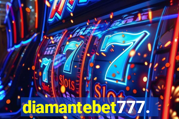 diamantebet777.com