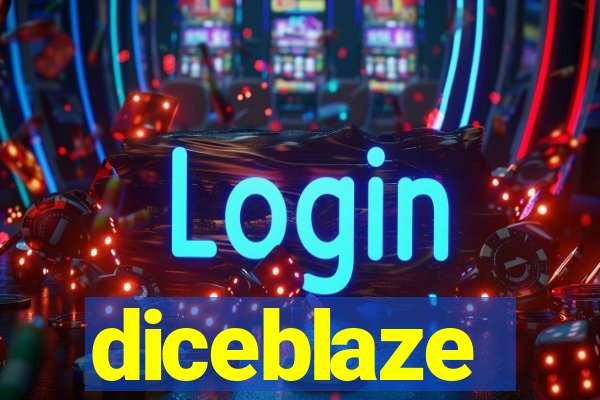 diceblaze