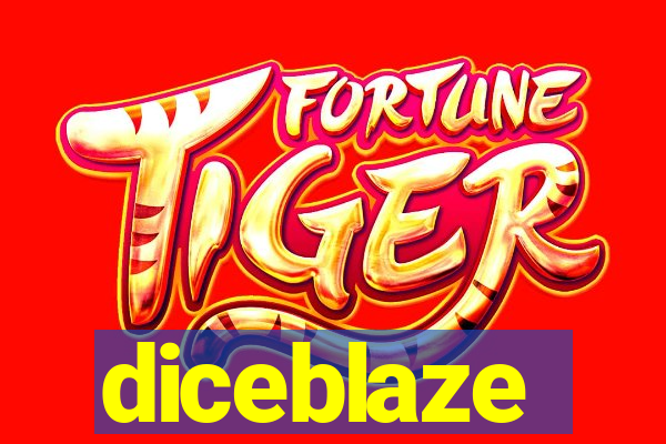 diceblaze