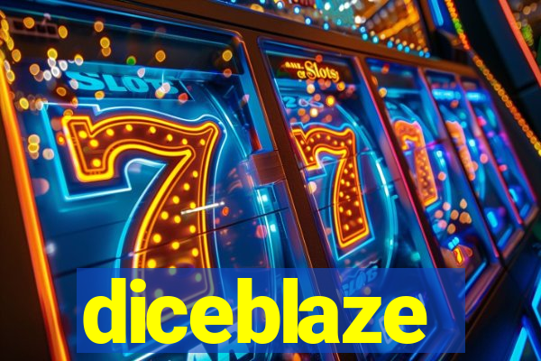 diceblaze