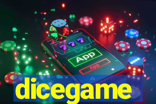 dicegame