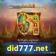 did777.net