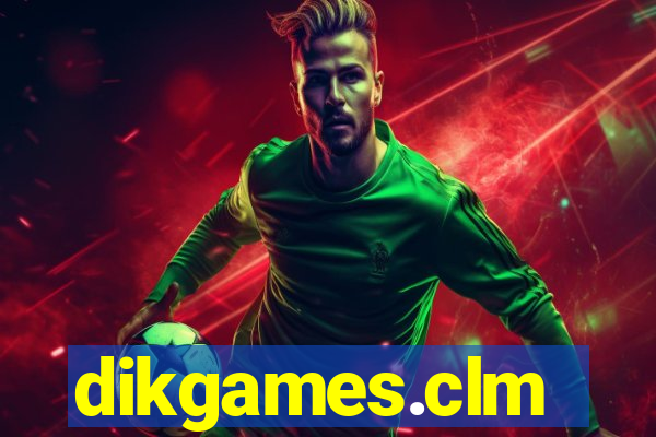 dikgames.clm