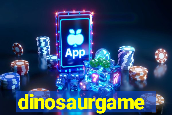 dinosaurgame