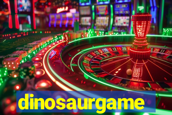 dinosaurgame