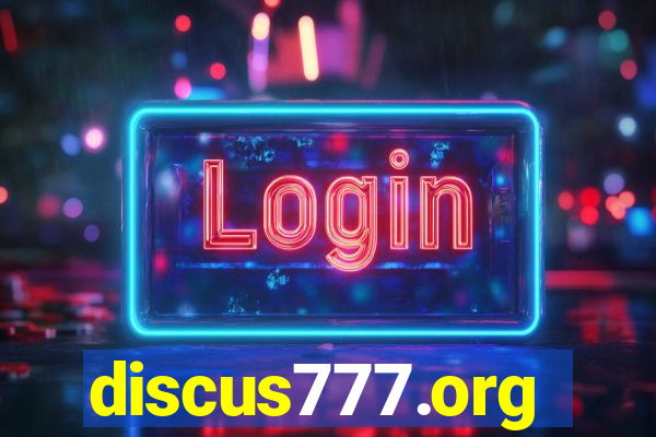discus777.org