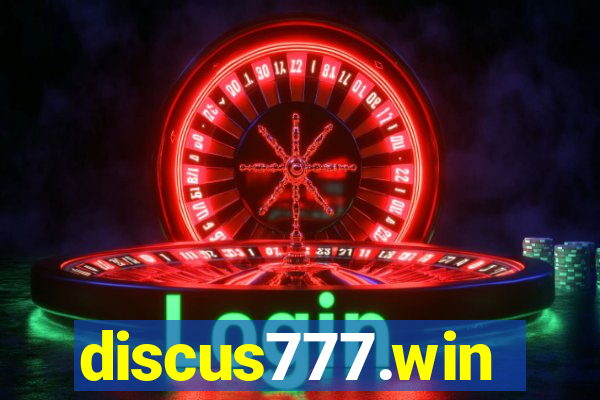 discus777.win