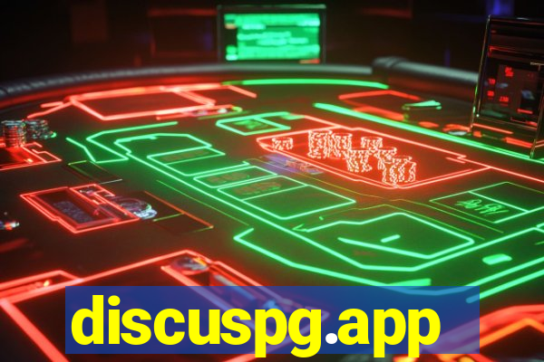 discuspg.app