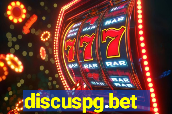 discuspg.bet