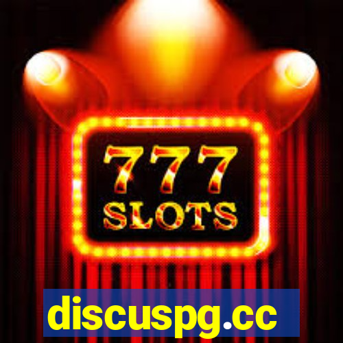 discuspg.cc